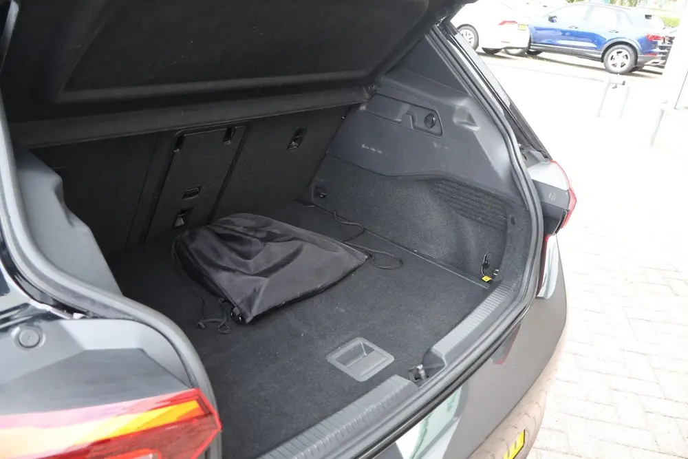 Volkswagen ID.3 204pk First Plus 58 kWh | SoH 94% | Navigati uit 2020, foto 14