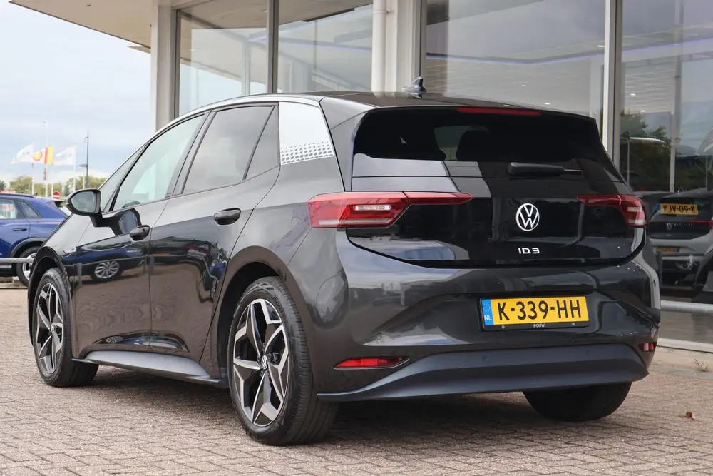 Volkswagen ID.3 204pk First Plus 58 kWh | SoH 94% | Navigati uit 2020, foto 17