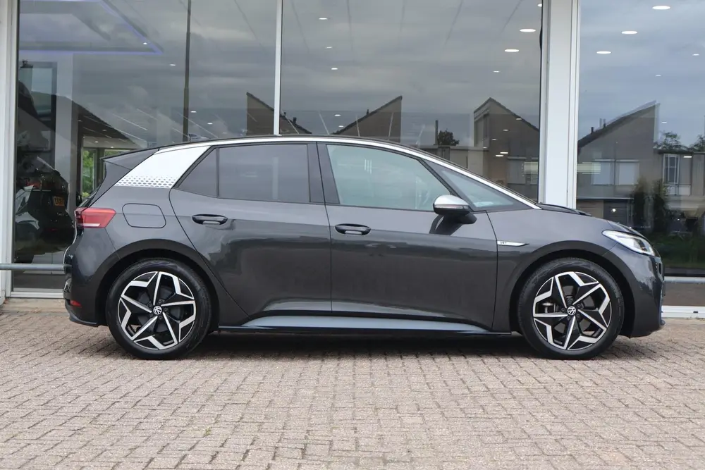 Volkswagen ID.3 204pk First Plus 58 kWh | SoH 94% | Navigati uit 2020, foto 3