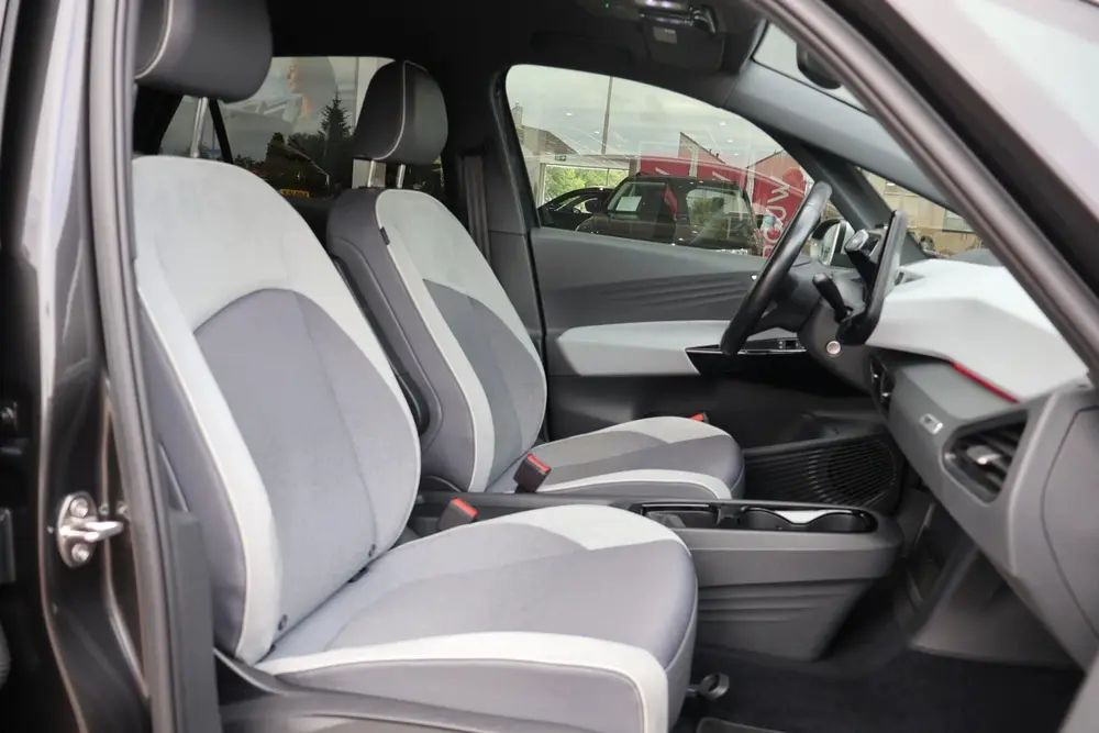 Volkswagen ID.3 204pk First Plus 58 kWh | SoH 94% | Navigati uit 2020, foto 4
