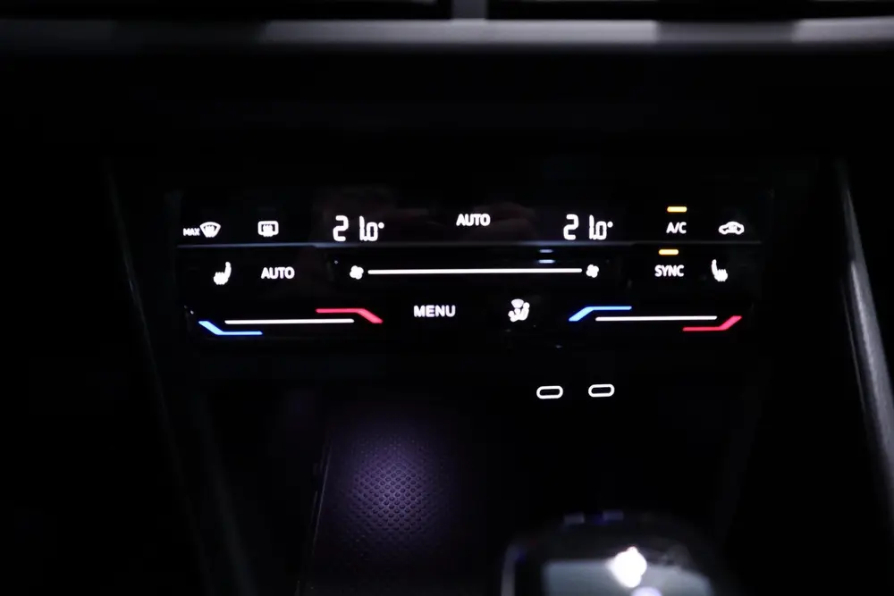 Volkswagen Polo Polo 1.0 Style Automaat uit 2024, foto 16