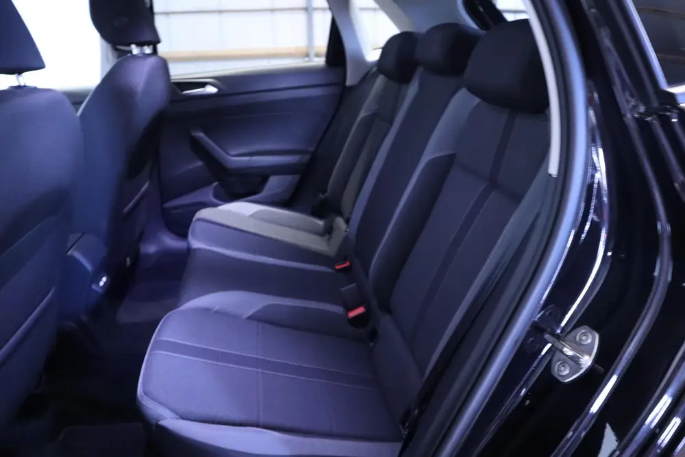 Volkswagen Polo Polo 1.0 Style Automaat uit 2024, foto 18