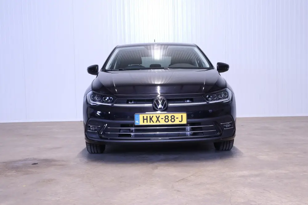 Volkswagen Polo Polo 1.0 Style Automaat uit 2024, foto 2