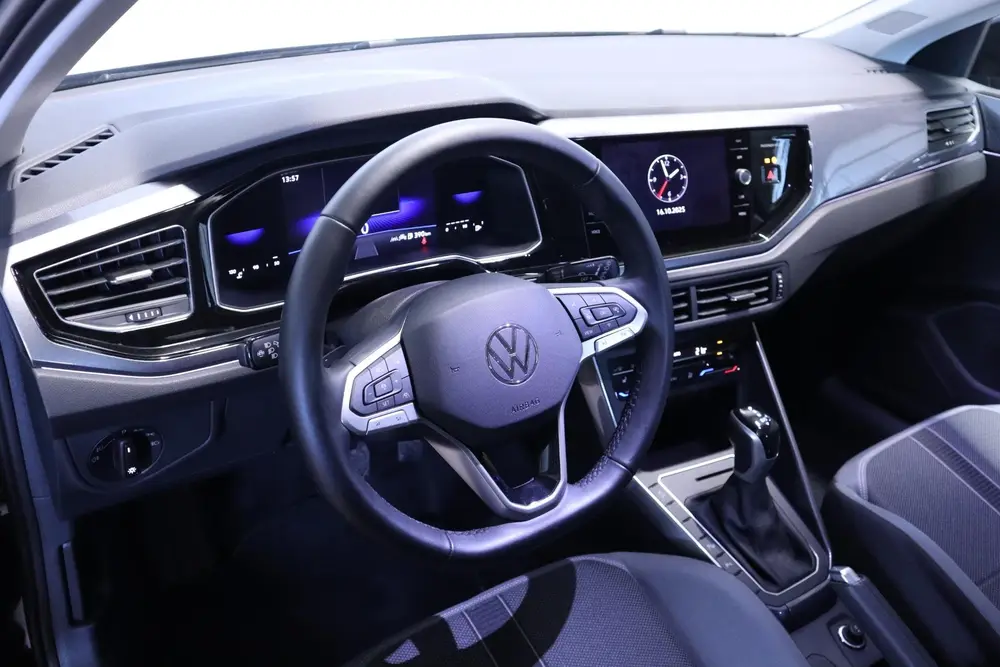 Volkswagen Polo Polo 1.0 Style Automaat uit 2024, foto 5