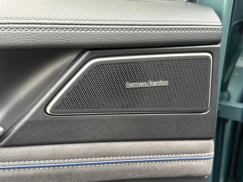 Volkswagen Passat Variant 1.5 eTSI R-Line Panorama Massage s uit 2024, foto 6