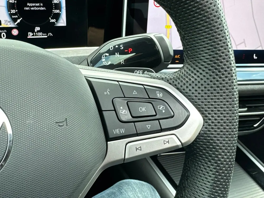Volkswagen Passat Variant 1.5 eTSI R-Line Panorama Massage s uit 2024, foto 7