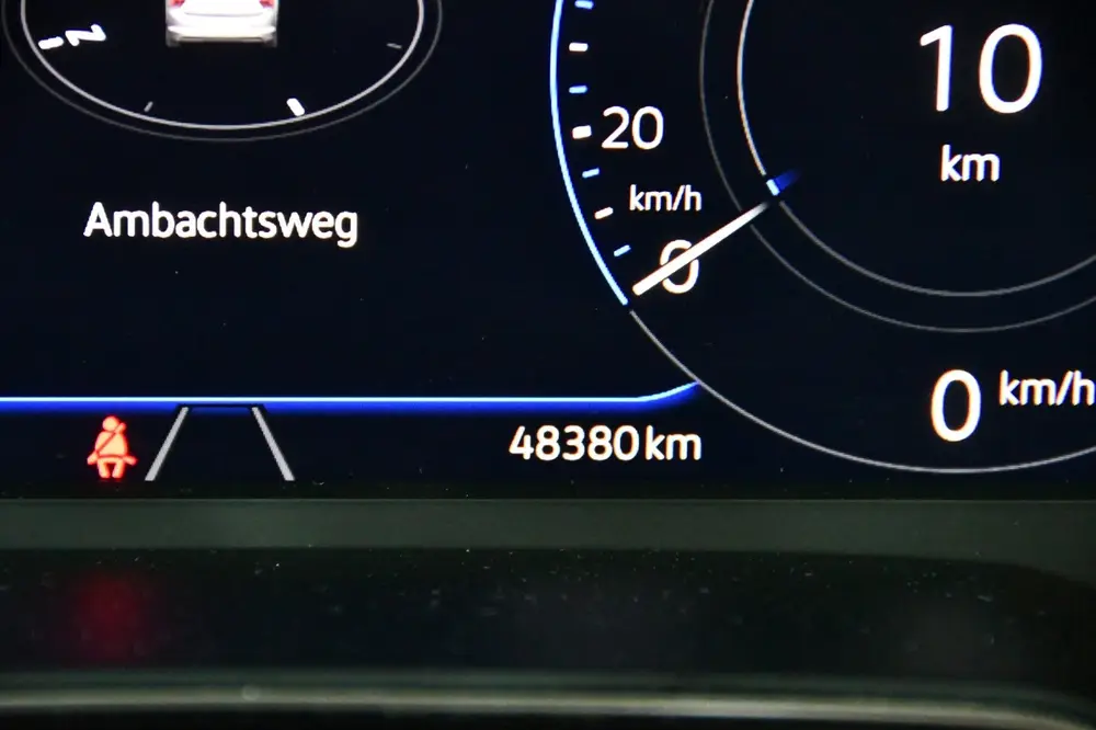 Volkswagen Polo 1.0 TSI R-Line, Pano, Camera, Frontassist uit 2022, foto 18