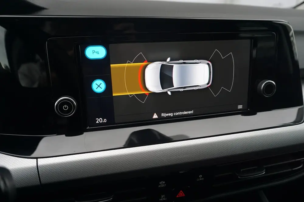 Volkswagen Golf 1.0 TSI 90pk | Applecarplay & Androidauto | uit 2020, foto 19