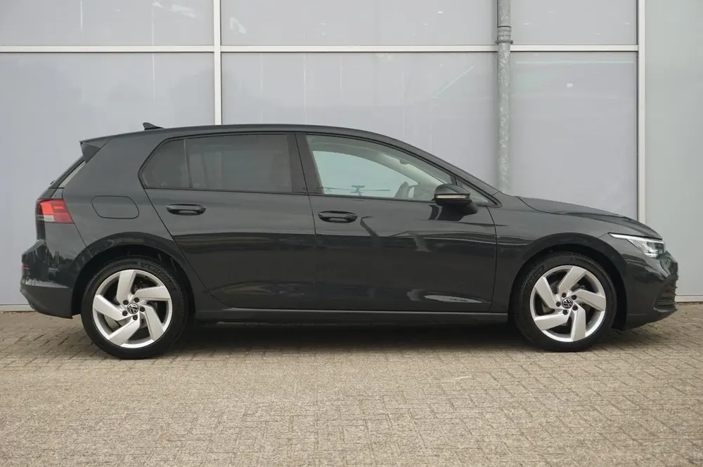 Volkswagen Golf 1.0 TSI 90pk | Applecarplay & Androidauto | uit 2020, foto 3