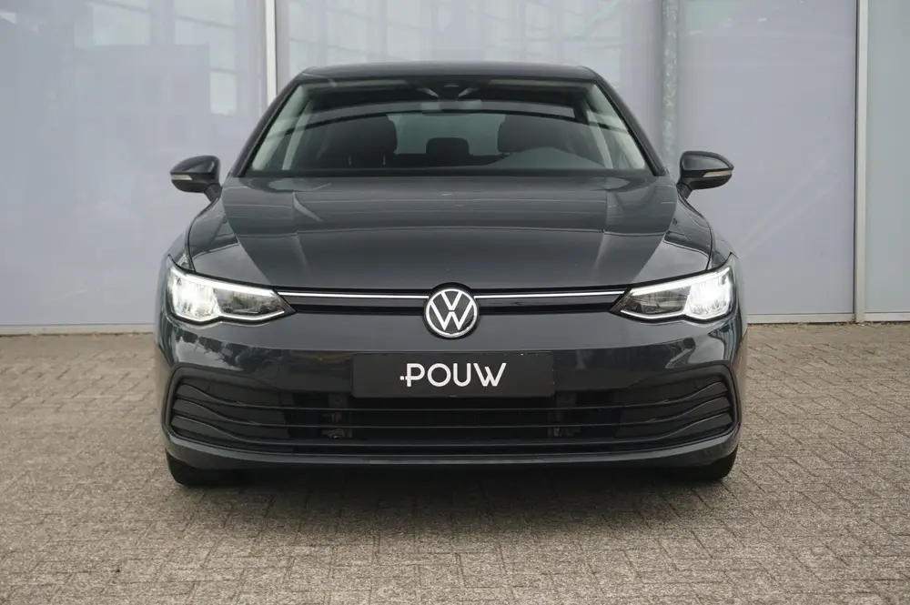 Volkswagen Golf 1.0 TSI 90pk | Applecarplay & Androidauto | uit 2020, foto 9