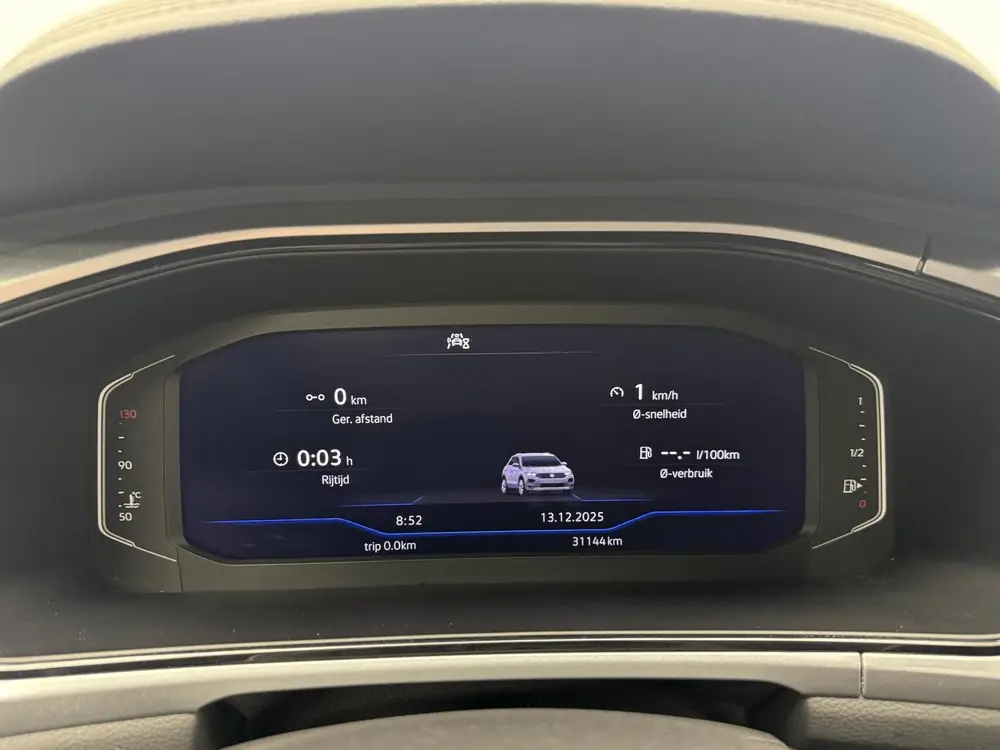 Volkswagen T-Roc 1.0 TSi Style Trekhaak-Navigatie-Adapt.Cr.c uit 2022, foto 6
