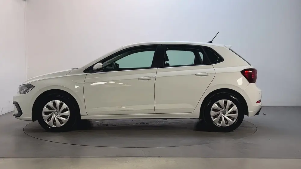 Volkswagen Polo 1.0 TSI Polo App-Connect Airco Virtual Cockp uit 2022, foto 12