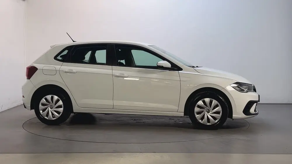 Volkswagen Polo 1.0 TSI Polo App-Connect Airco Virtual Cockp uit 2022, foto 16