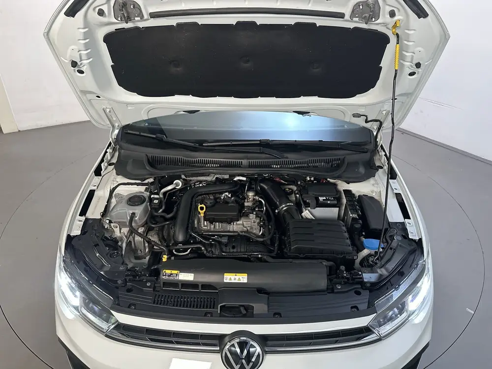 Volkswagen Polo 1.0 TSI Polo App-Connect Airco Virtual Cockp uit 2022, foto 9