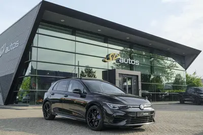 Volkswagen Golf R 2.0 TSI 320pk 8R 4Motion Performance Akrap uit 2022