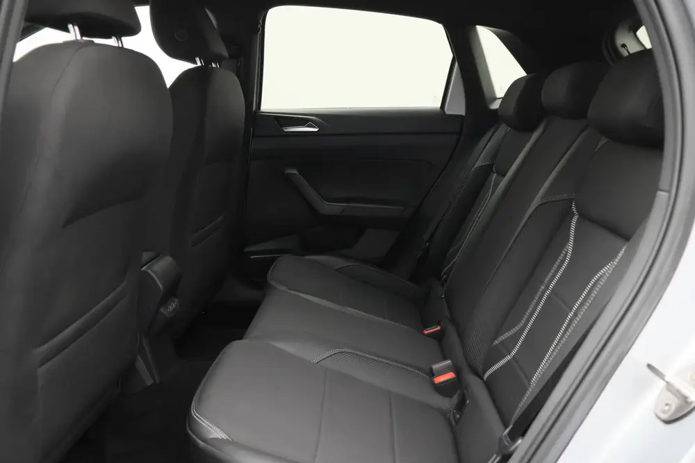Volkswagen Polo 1.0 TSI Highline R-Line LED, Virtual Cockpit uit 2021, foto 11