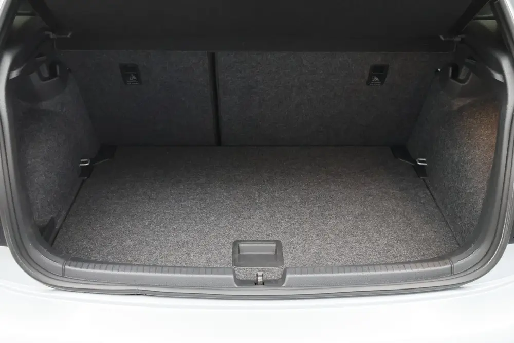 Volkswagen Polo 1.0 TSI Highline R-Line LED, Virtual Cockpit uit 2021, foto 13
