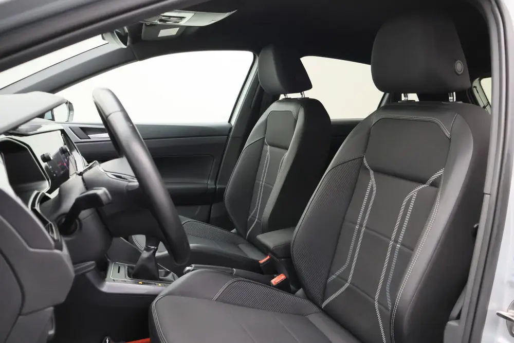 Volkswagen Polo 1.0 TSI Highline R-Line LED, Virtual Cockpit uit 2021, foto 9