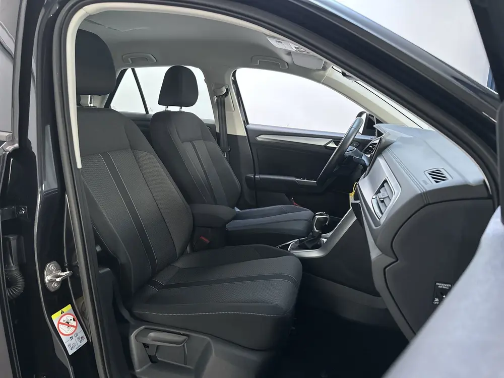 Volkswagen T-Roc 1.5 TSI 150pk DSG Life Business Camera Navi uit 2022, foto 5