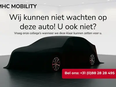 Volkswagen Golf 1.0 TSI Life (bj 2022) uit 2022