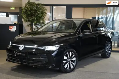Volkswagen Golf 1.5 eTSI 150PK DSG GOAL Navi Trek Led Cam Pd uit 2025