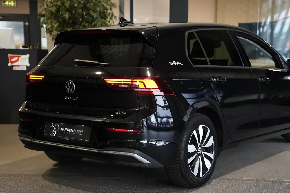 Volkswagen Golf 1.5 eTSI 150PK DSG GOAL Navi Trek Led Cam Pd uit 2025, foto 15