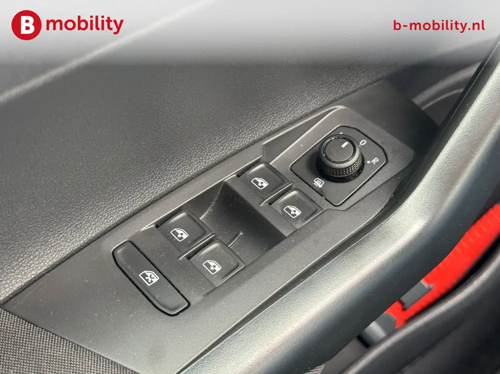 Volkswagen Polo 1.0 TSI Life Apple CarPlay NL Auto Verlengde uit 2023, foto 14