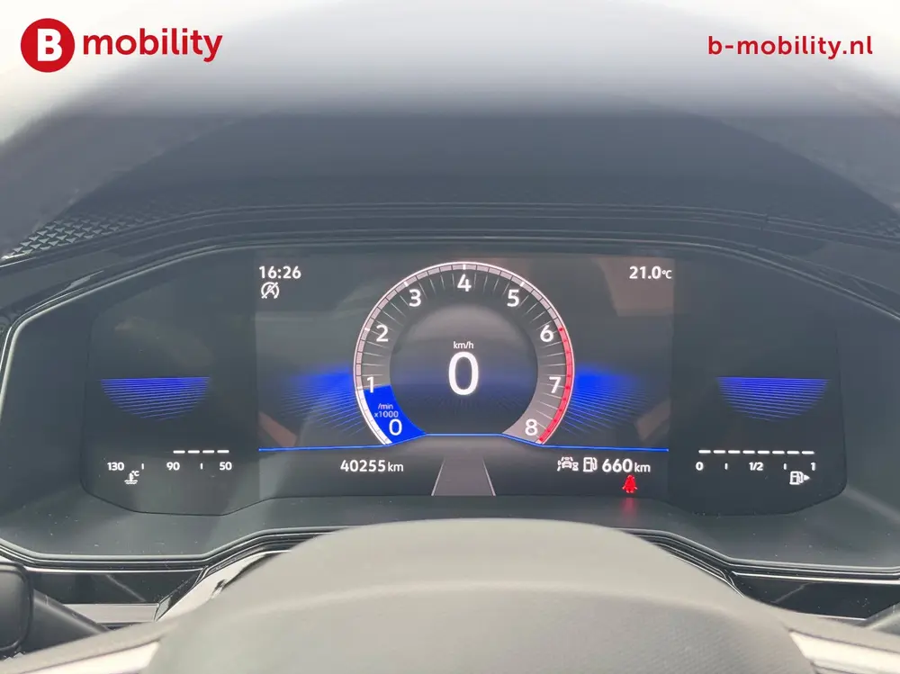Volkswagen Polo 1.0 TSI Life Apple CarPlay NL Auto Verlengde uit 2023, foto 18