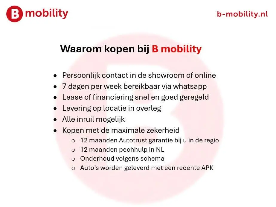 Volkswagen Polo 1.0 TSI Life Apple CarPlay NL Auto Verlengde uit 2023, foto 3
