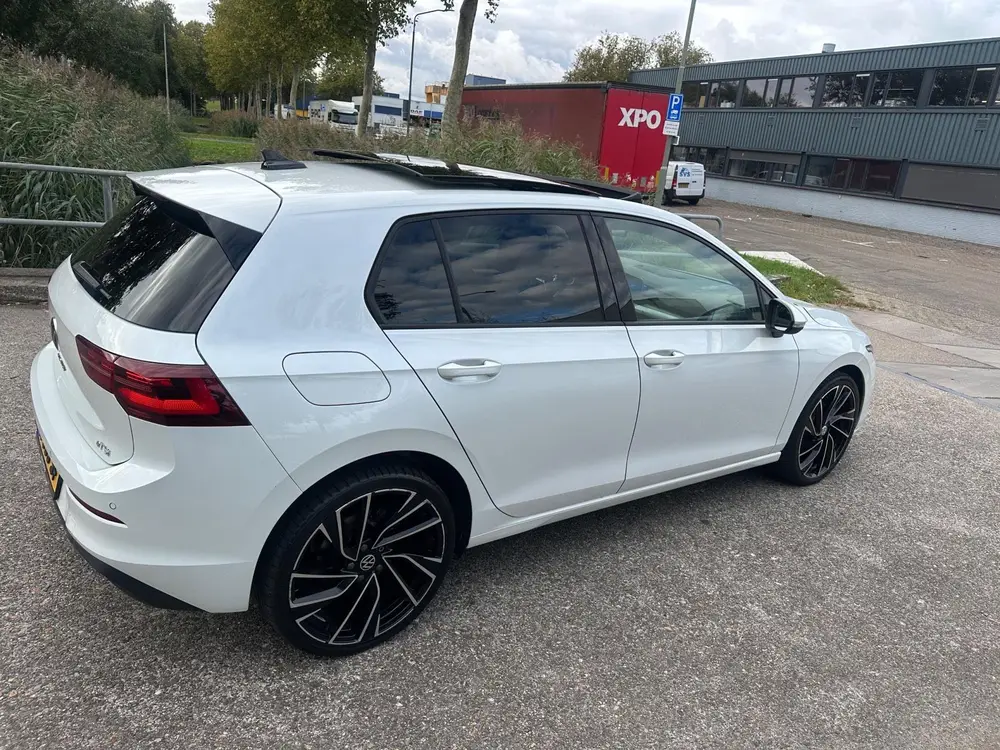 Volkswagen Golf eTSI Life Business!2022 Panodak!IQ-Light!Cam uit 2022, foto 7