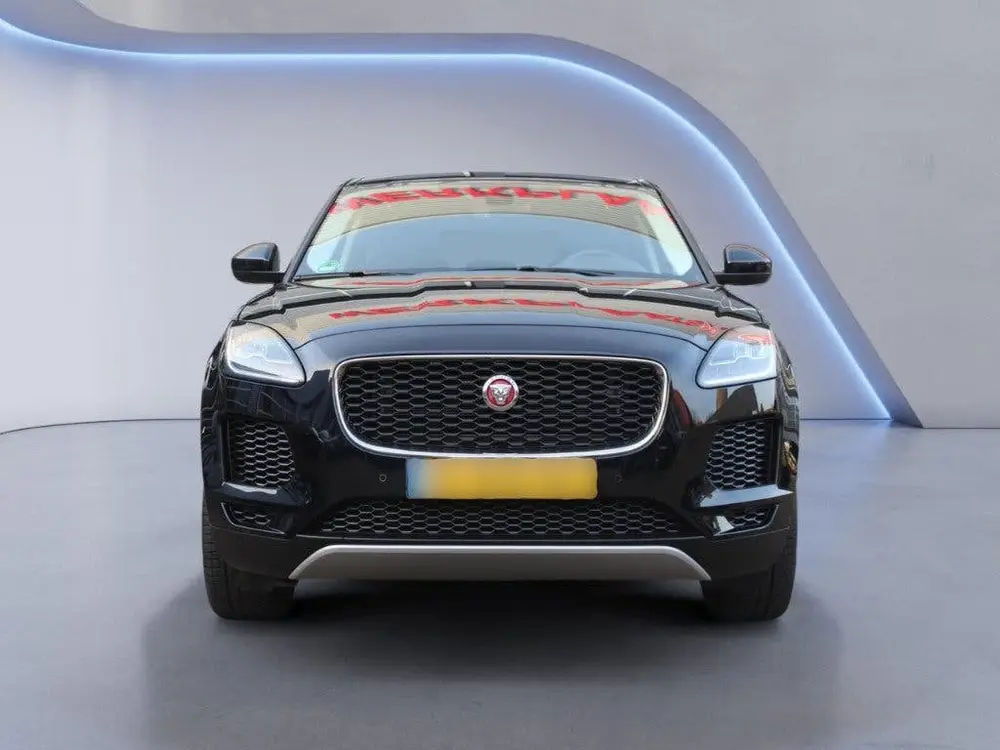 Jaguar E-Pace E-Pace 2.0 Turbo 180PK AWD Automaat R Dynamic-S/20"in uit 2019, foto 6