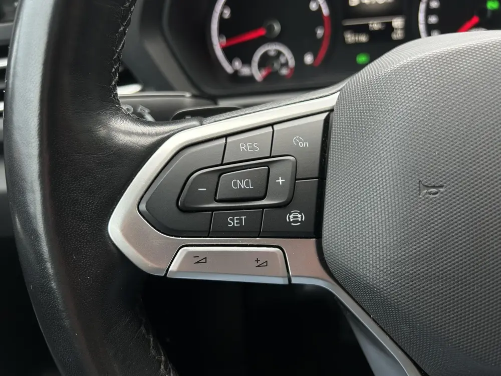 Volkswagen Caddy Maxi 1.5 TSI 7persoons /Apple Carplay/Dubbe uit 2022, foto 12