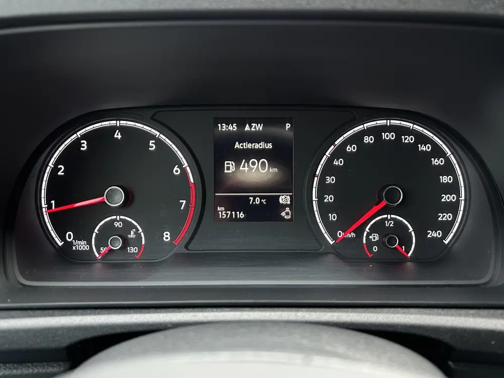 Volkswagen Caddy Maxi 1.5 TSI 7persoons /Apple Carplay/Dubbe uit 2022, foto 16