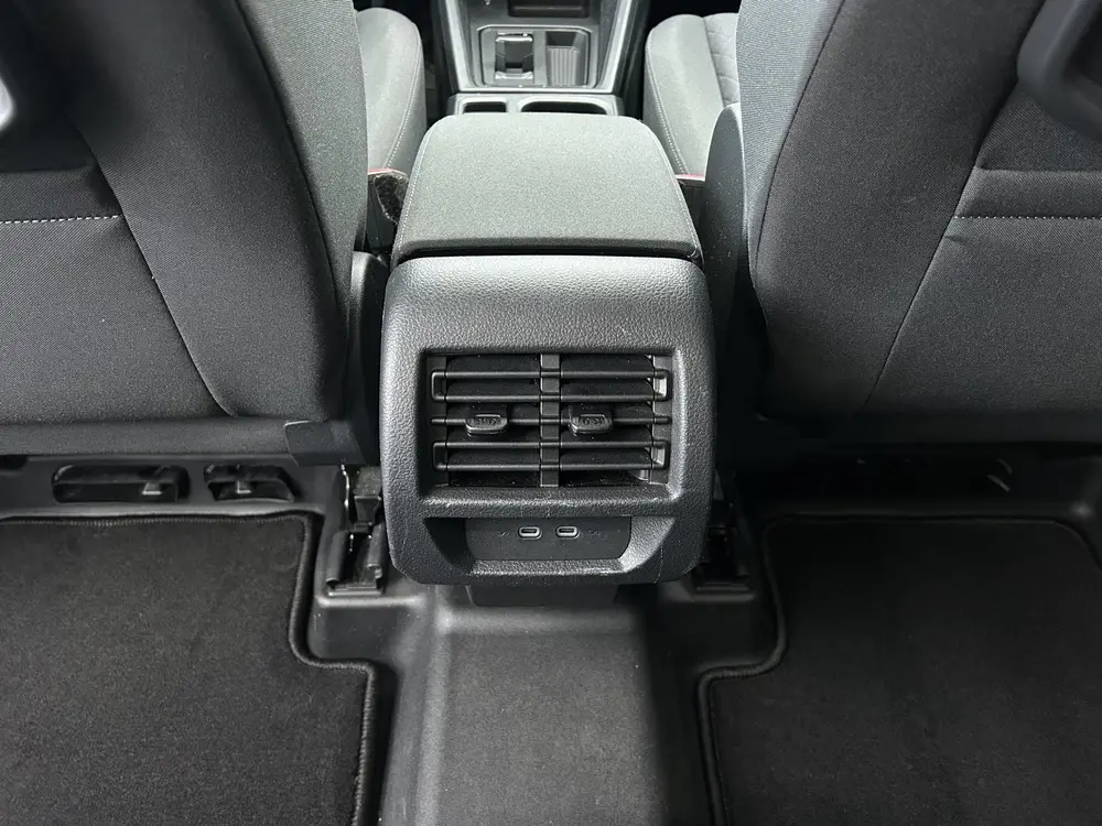Volkswagen Caddy Maxi 1.5 TSI 7persoons /Apple Carplay/Dubbe uit 2022, foto 19