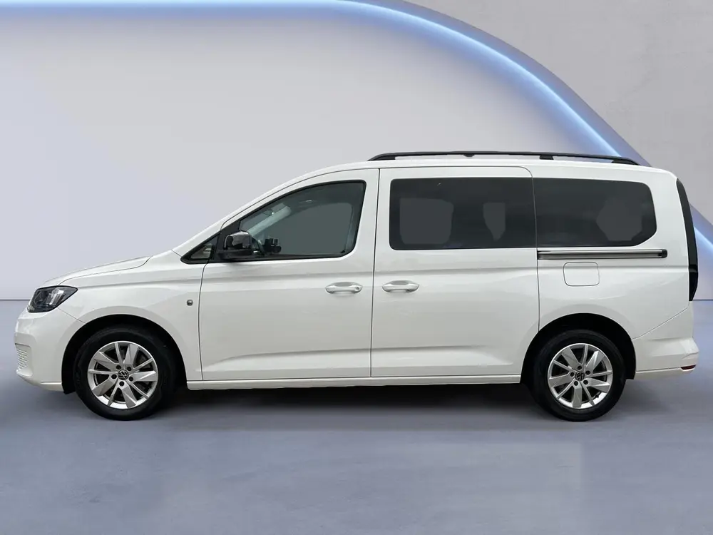 Volkswagen Caddy Maxi 1.5 TSI 7persoons /Apple Carplay/Dubbe uit 2022, foto 2
