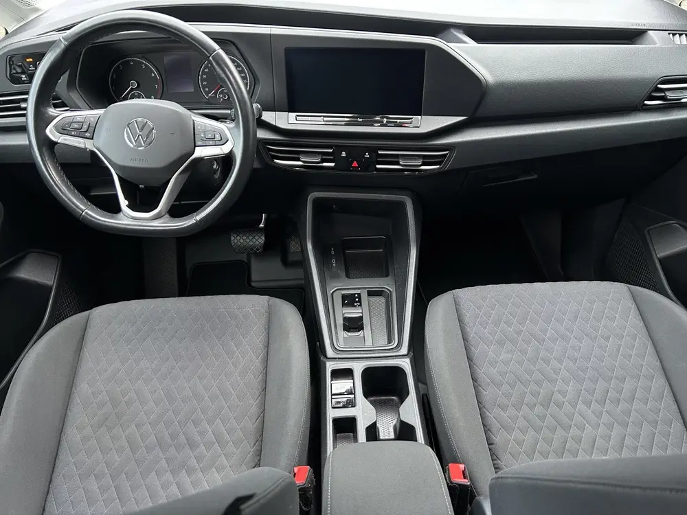 Volkswagen Caddy Maxi 1.5 TSI 7persoons /Apple Carplay/Dubbe uit 2022, foto 9