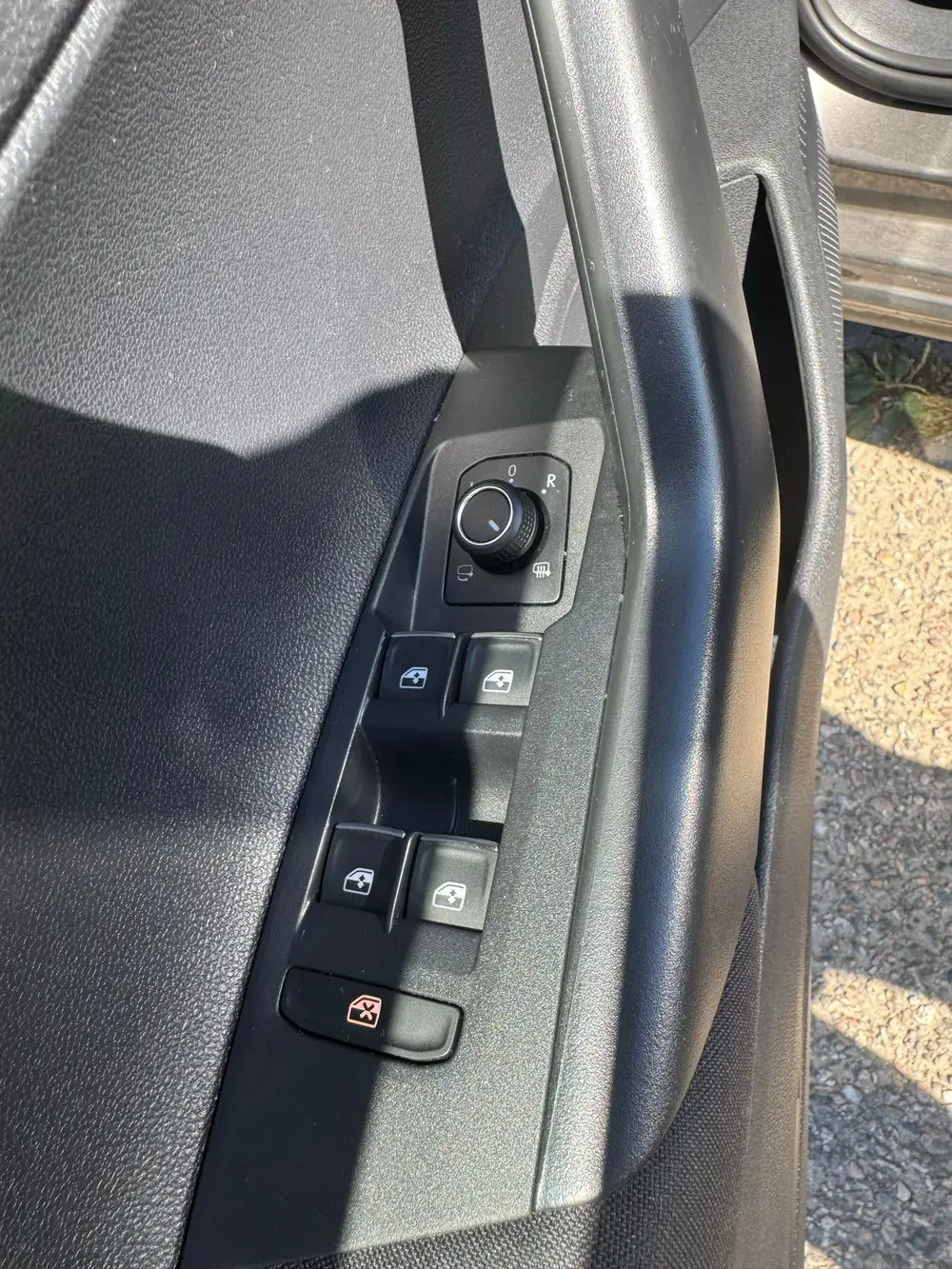 Volkswagen Polo 1.0 TSI 95pk 2020 VIRTUAL DISPLAY uit 2020, foto 10