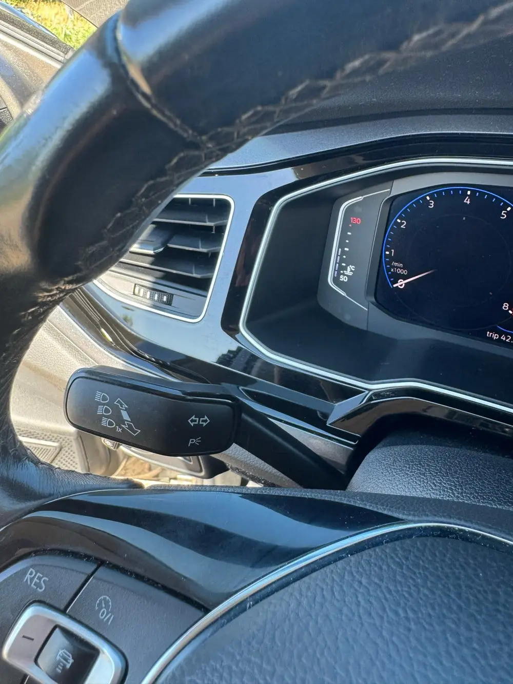 Volkswagen Polo 1.0 TSI 95pk 2020 VIRTUAL DISPLAY uit 2020, foto 11