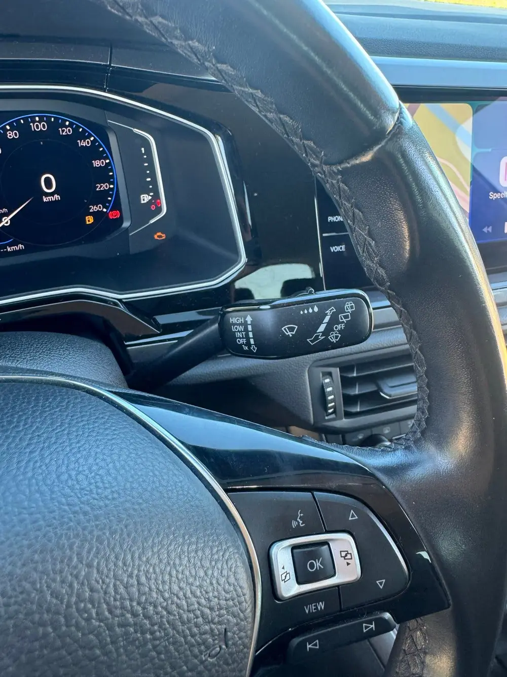 Volkswagen Polo 1.0 TSI 95pk 2020 VIRTUAL DISPLAY uit 2020, foto 12