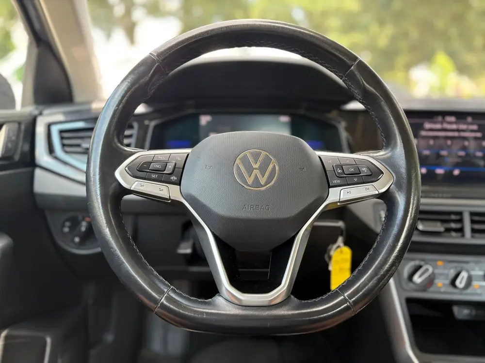 Volkswagen Polo Life Business 1.0 TSI 95 pk - AUTOMAAT - Dig uit 2022, foto 16