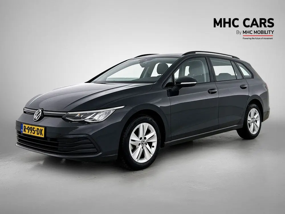 Volkswagen Golf Variant 1.0 TSI Life (bj 2022) uit 2022