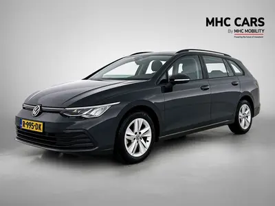 Volkswagen Golf Variant 1.0 TSI Life (bj 2022) uit 2022