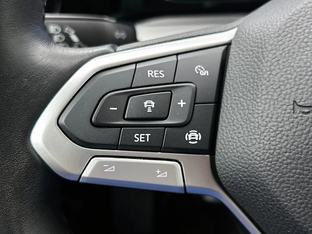 Volkswagen Golf Variant 1.0 TSI Life (bj 2022) uit 2022, foto 5