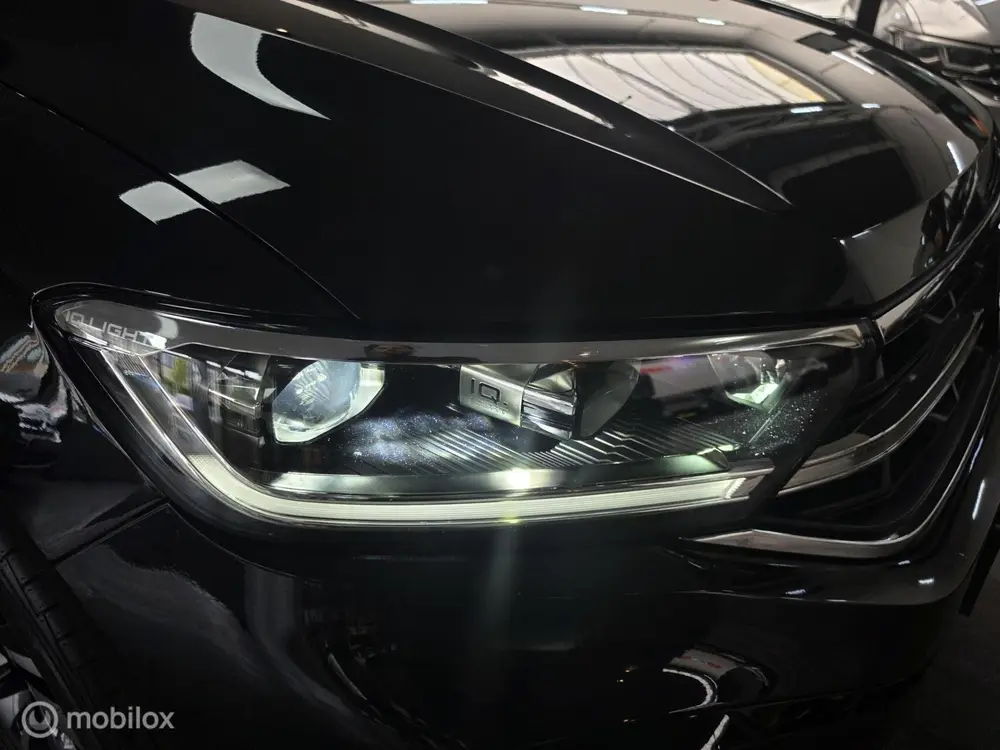Volkswagen T-Roc 1.5 TSI 3X R-Line|Keyless|Camera|Vol Optie' uit 2024, foto 11