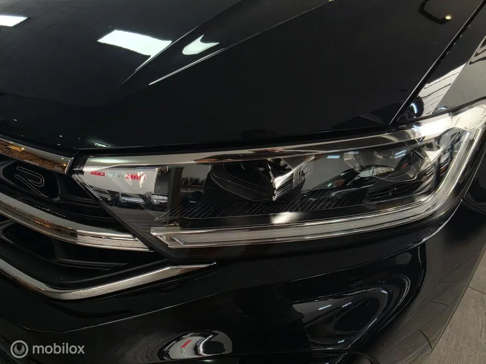 Volkswagen T-Roc 1.5 TSI 3X R-Line|Keyless|Camera|Vol Optie' uit 2024, foto 6