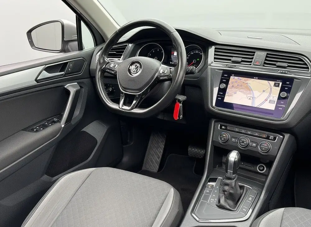 Volkswagen Tiguan 1.4 TSI 150PK ACT DSG HIGHLINE PANO/TREKHA uit 2019, foto 11