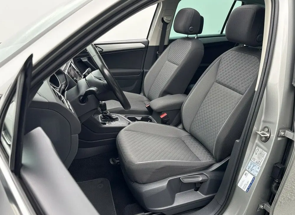 Volkswagen Tiguan 1.4 TSI 150PK ACT DSG HIGHLINE PANO/TREKHA uit 2019, foto 15