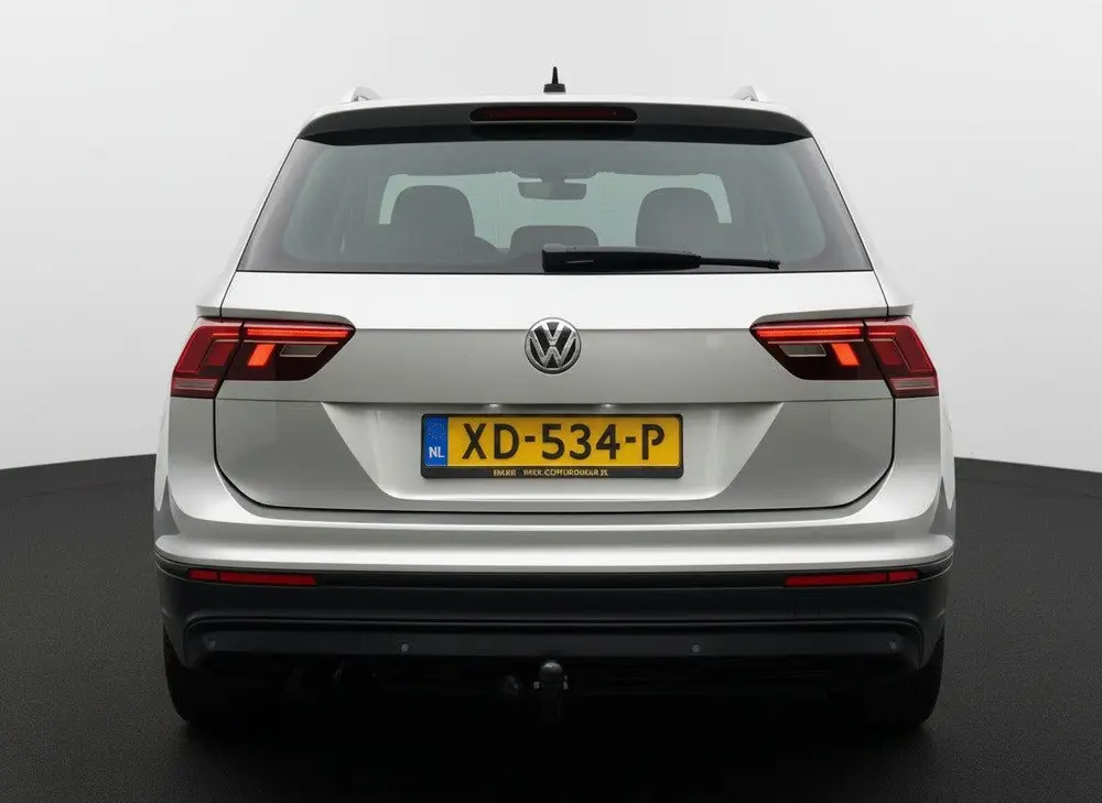 Volkswagen Tiguan 1.4 TSI 150PK ACT DSG HIGHLINE PANO/TREKHA uit 2019, foto 5