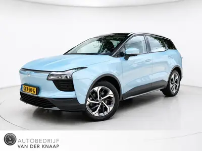 Aiways U5 63kWh Premium | Clima | Cruise | Multimedia/Navi | uit 2020