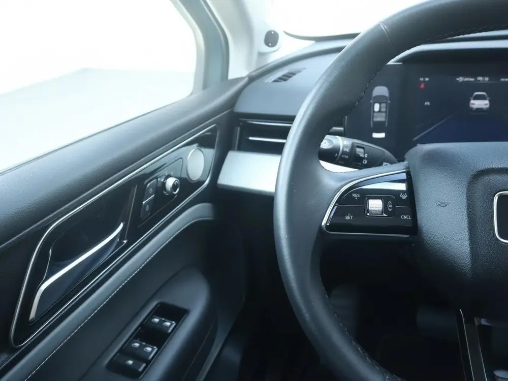 Aiways U5 63kWh Premium | Clima | Cruise | Multimedia/Navi | uit 2020, foto 13